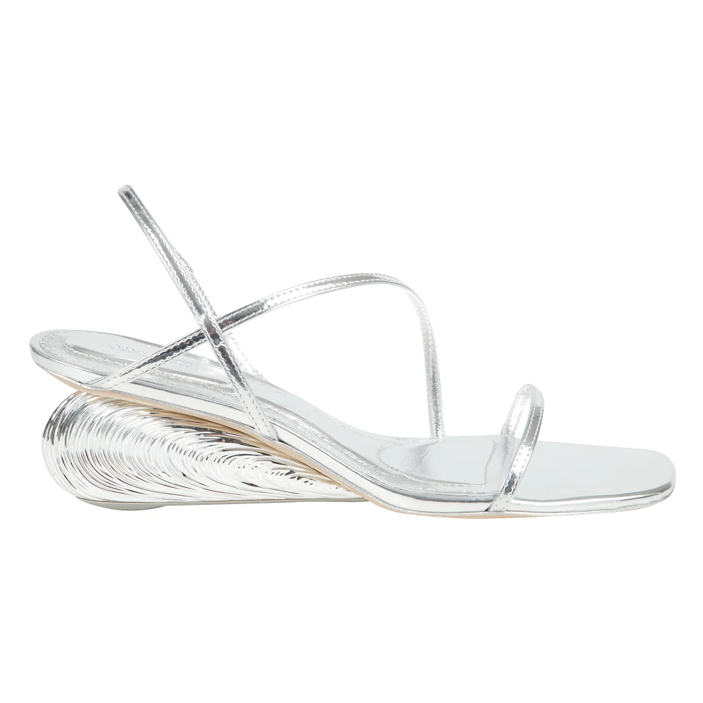 Shoes > Sandals > High Heel Sandals - - Simkhai - Modalova