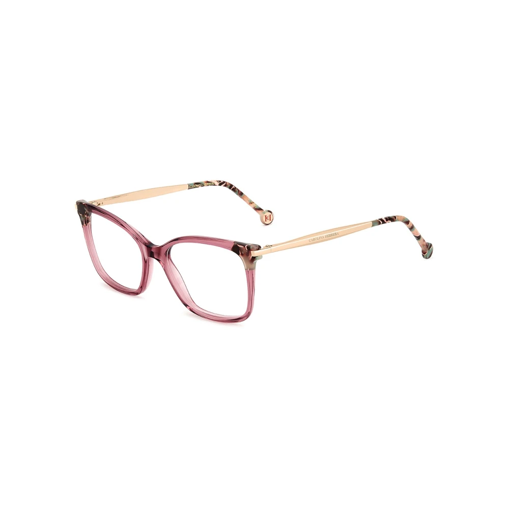 Carolina Herrera Multicolor Optical Frame