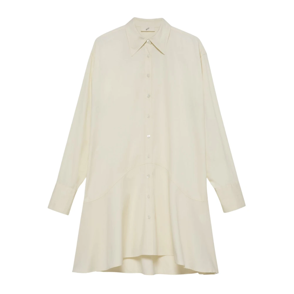 Bite Studios Vit Badkläder