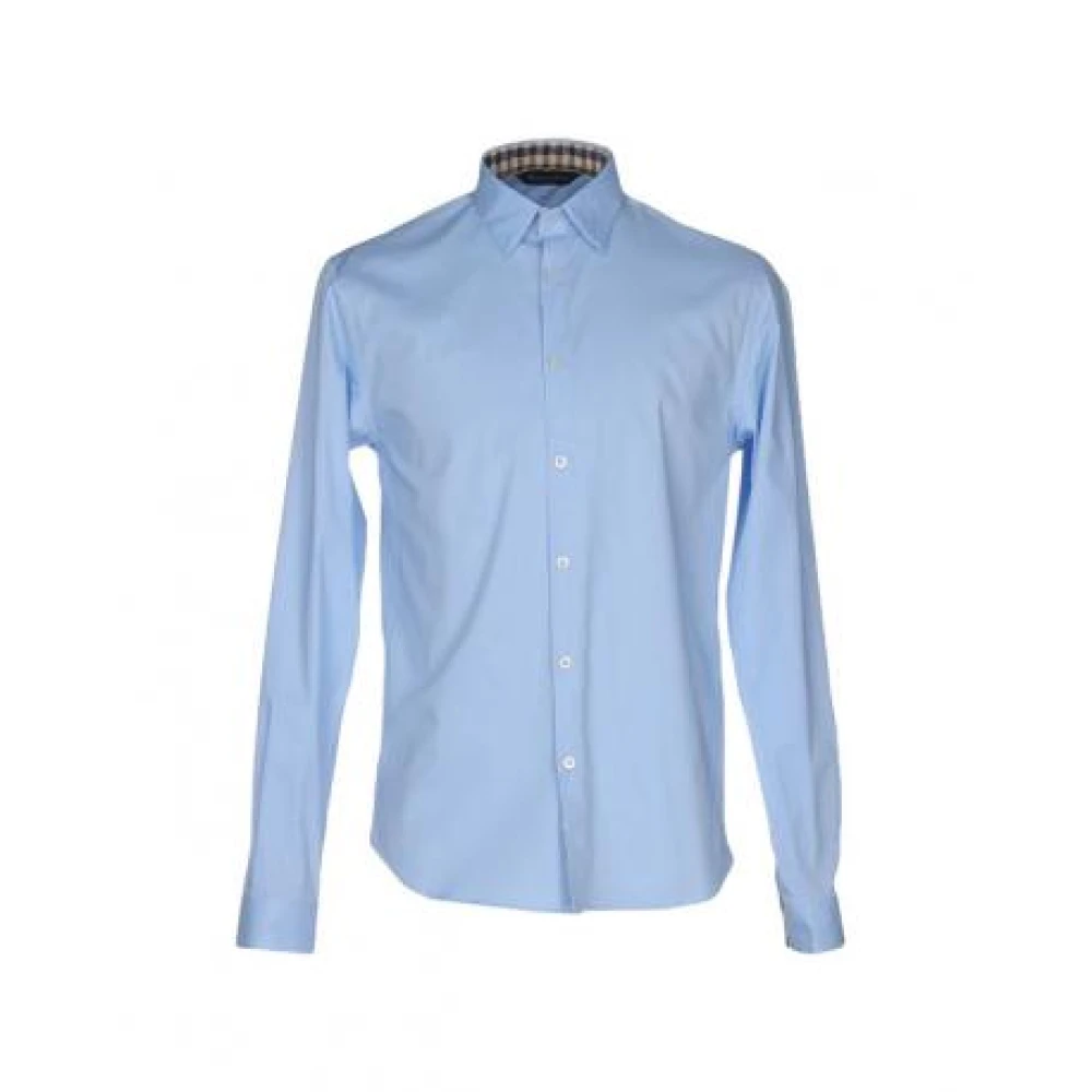 Shirts > Formal Shirts - - Aquascutum - Modalova
