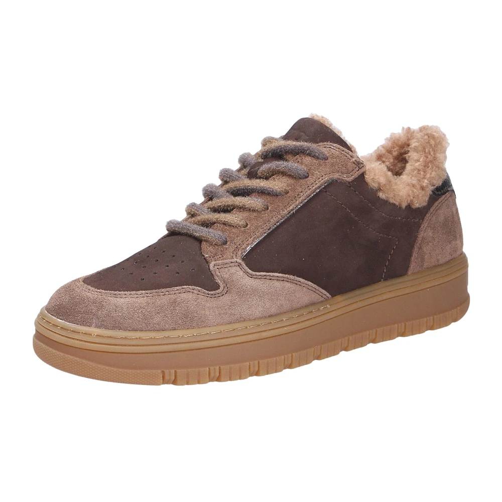 Paul Green - Sneakers - Shoes - Damen - Braun - 39 Eu - Bild 4