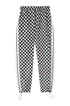 Pantalon de survêtement Damier