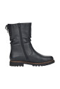 bottines-casual-noires-pour-femmes