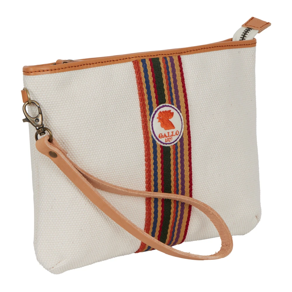 Bags > Clutches - - Gallo - Modalova