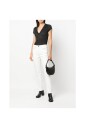 black-linen-v-neck-t-shirt
