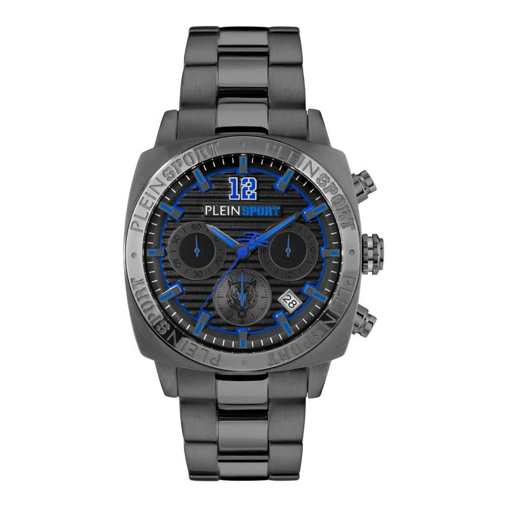 Philipp Plein , Herren, Accessories, Grau, One Size