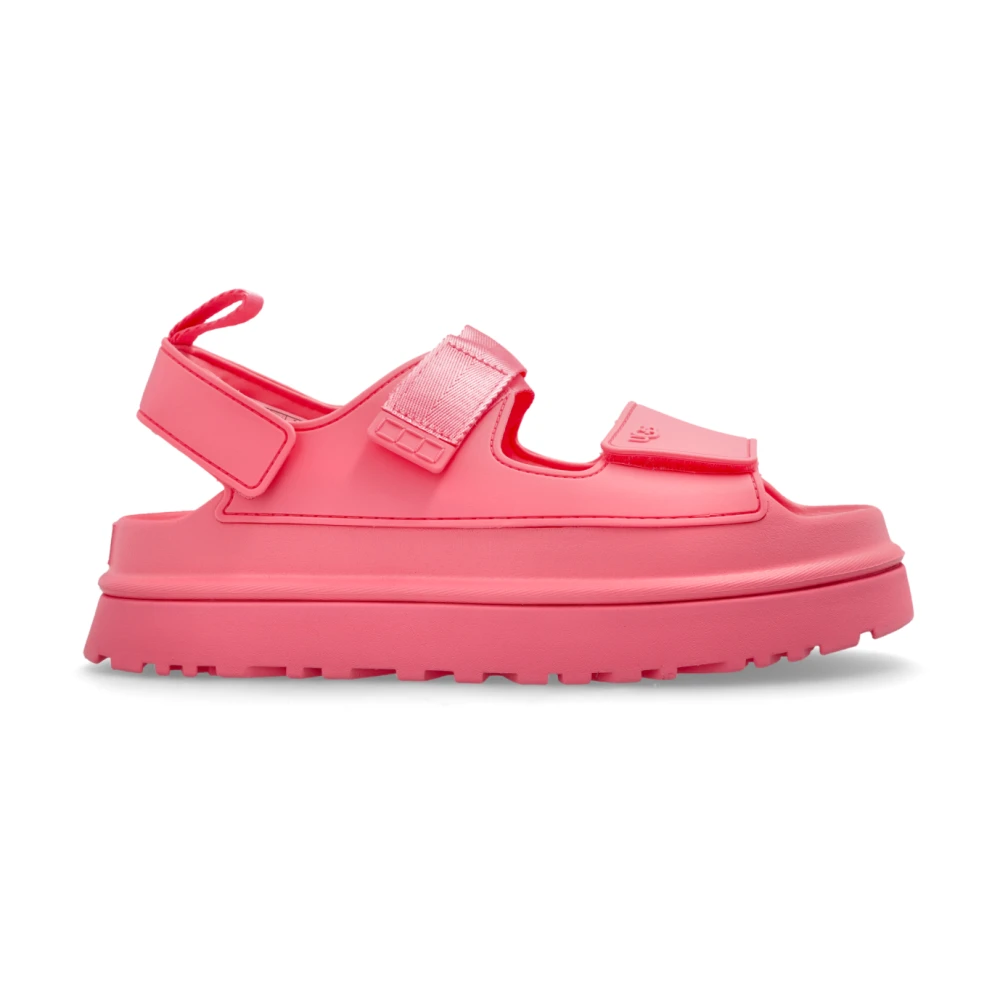Shoes > Sandals > Flat Sandals - - UGG - Modalova
