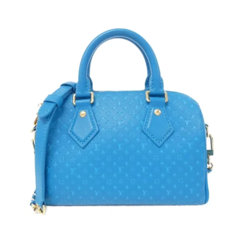 Pre-owned > Pre-owned Bags > Pre-owned Handbags - - Louis Vuitton Vintage - Modalova