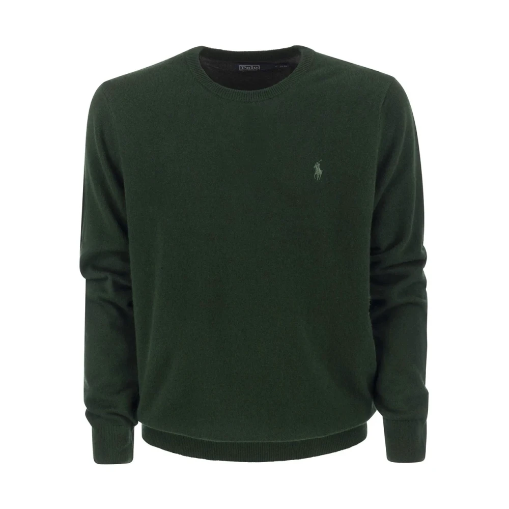 Knitwear > Long Knitwear - - Polo Ralph Lauren - Modalova