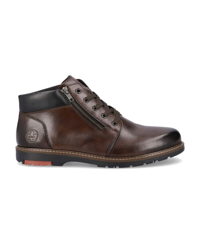 bottines-casual