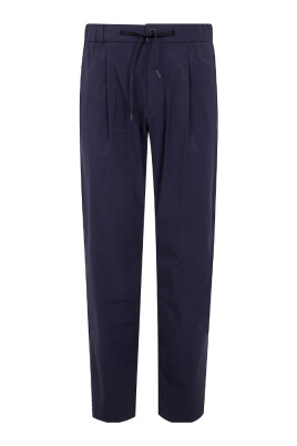 blue-straight-cut-trousers