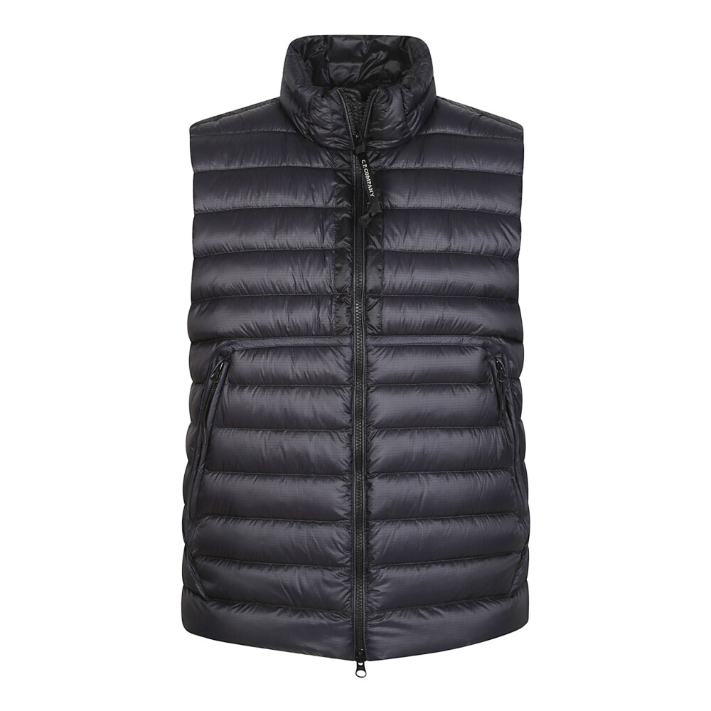 【オーサム様】C.P. COMPANY Down Vest Shop Vests from C.P. Company online on Miinto