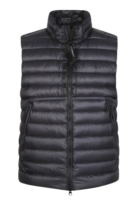 DD-shell Down Vest