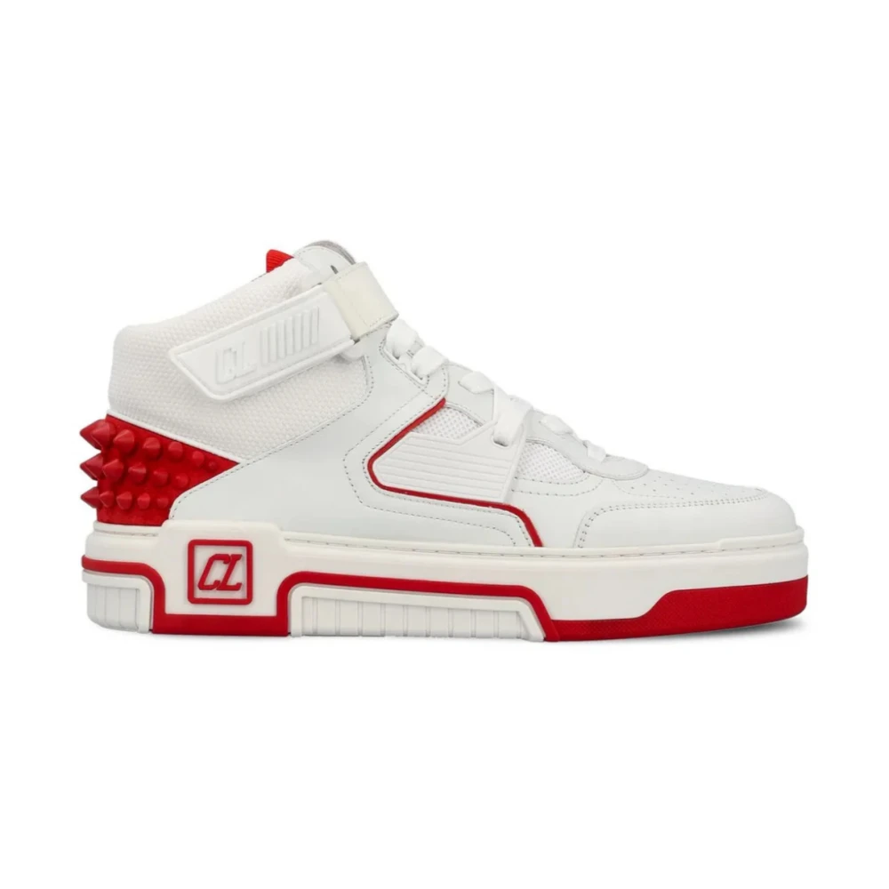 Shoes > Sneakers - - Christian Louboutin - Modalova