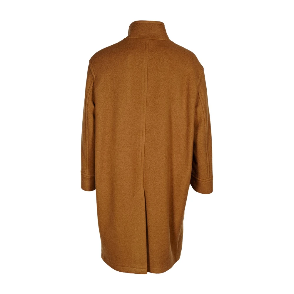 Tagliatore Single-Breasted Jassen Brown Heren