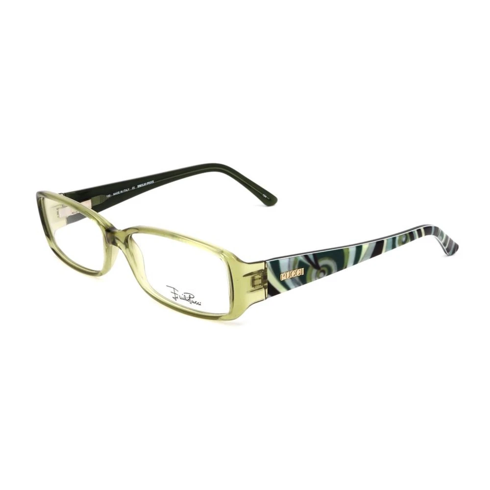Accessories > Glasses - - Emilio Pucci - Modalova
