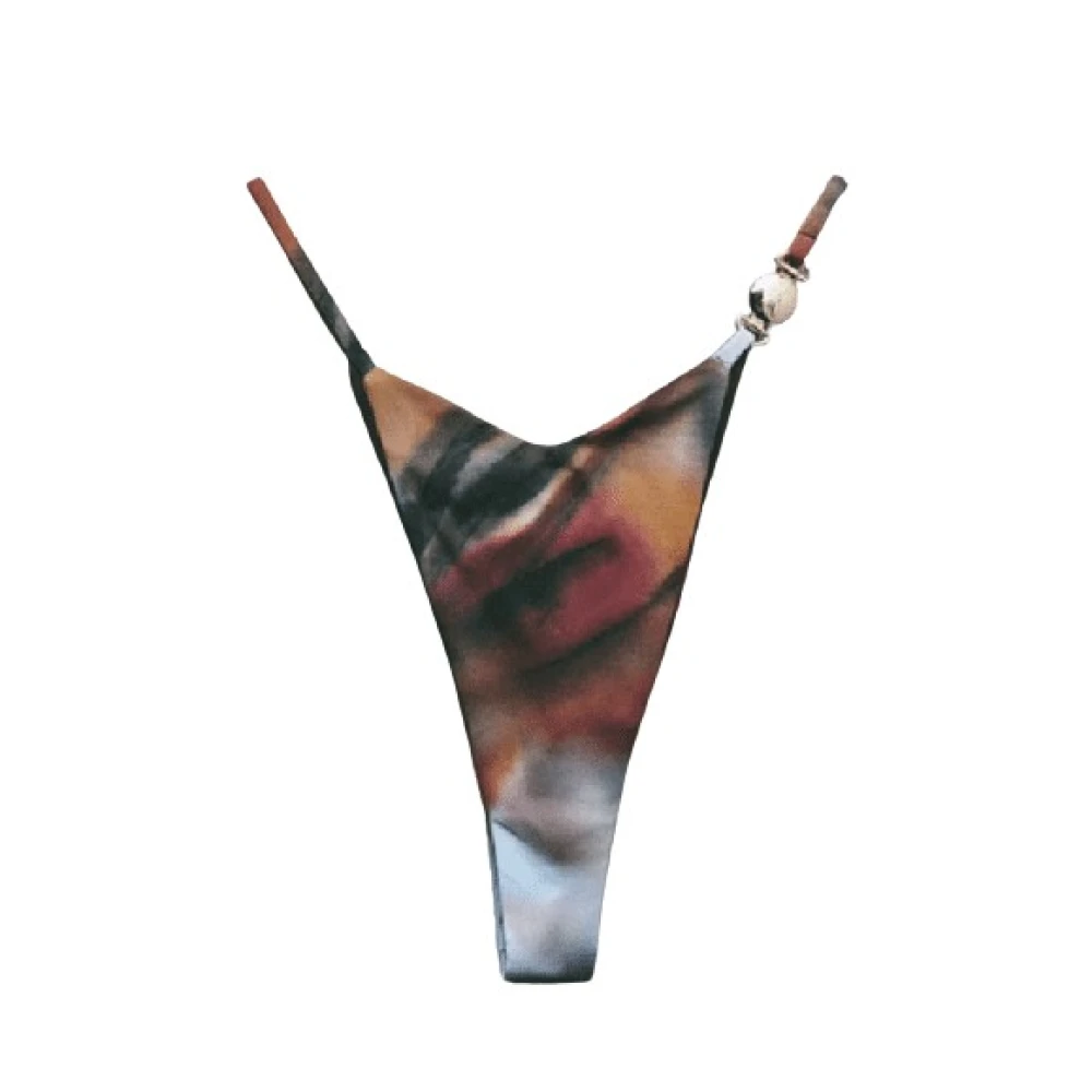 Patrizia Pepe Donna Multicolor - Bikini - Swimwear - E - S