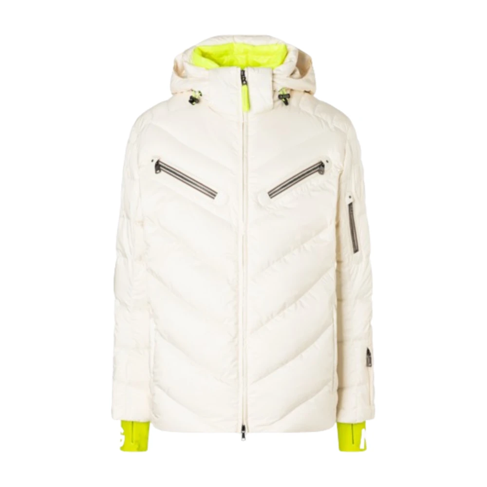 Jackets > Down Jackets - - Bogner - Modalova