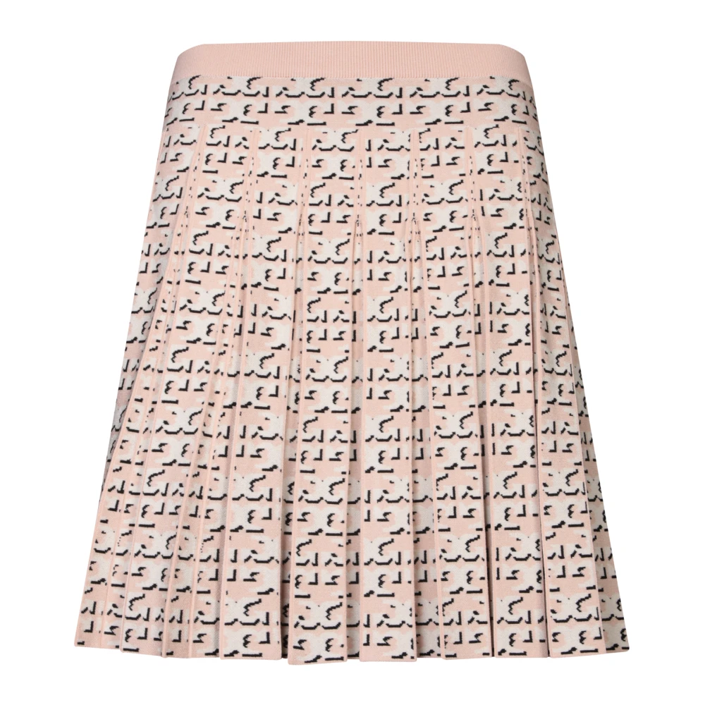 Skirts > Short Skirts - - Tory Burch - Modalova
