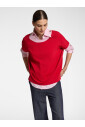 pull-a-manches-courtes