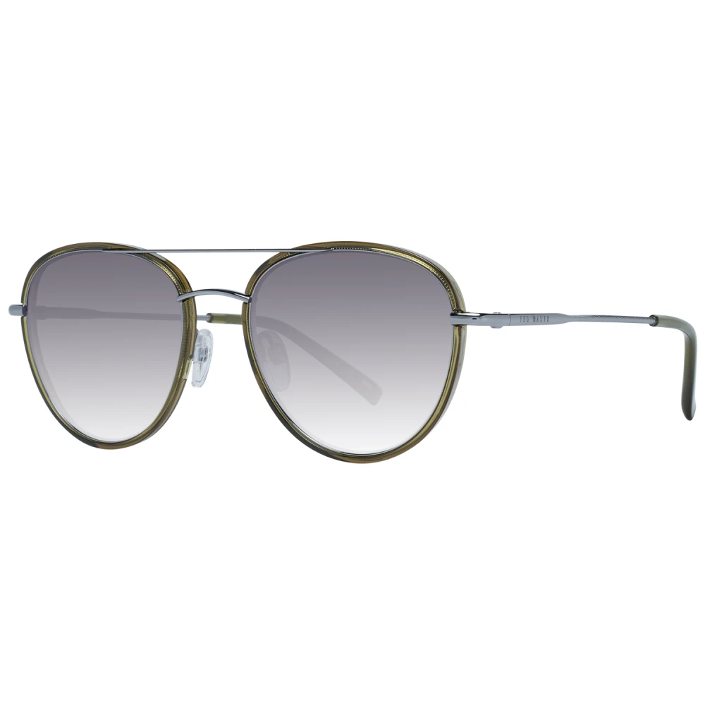 Ted Baker Green Sunglasses for Woman Grön Dam