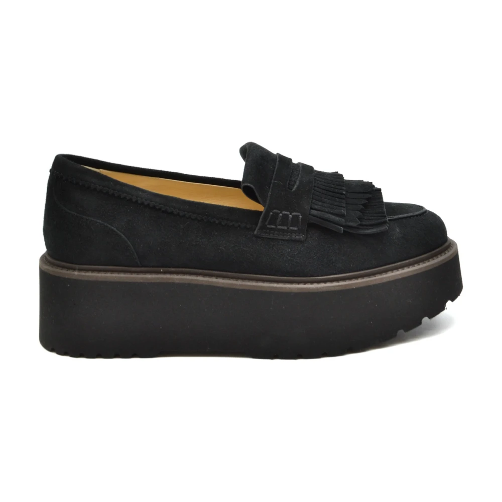 Shoes > Flats > Loafers - - Hogan - Modalova