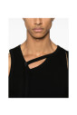 black-asymmetric-neck-t-shirt
