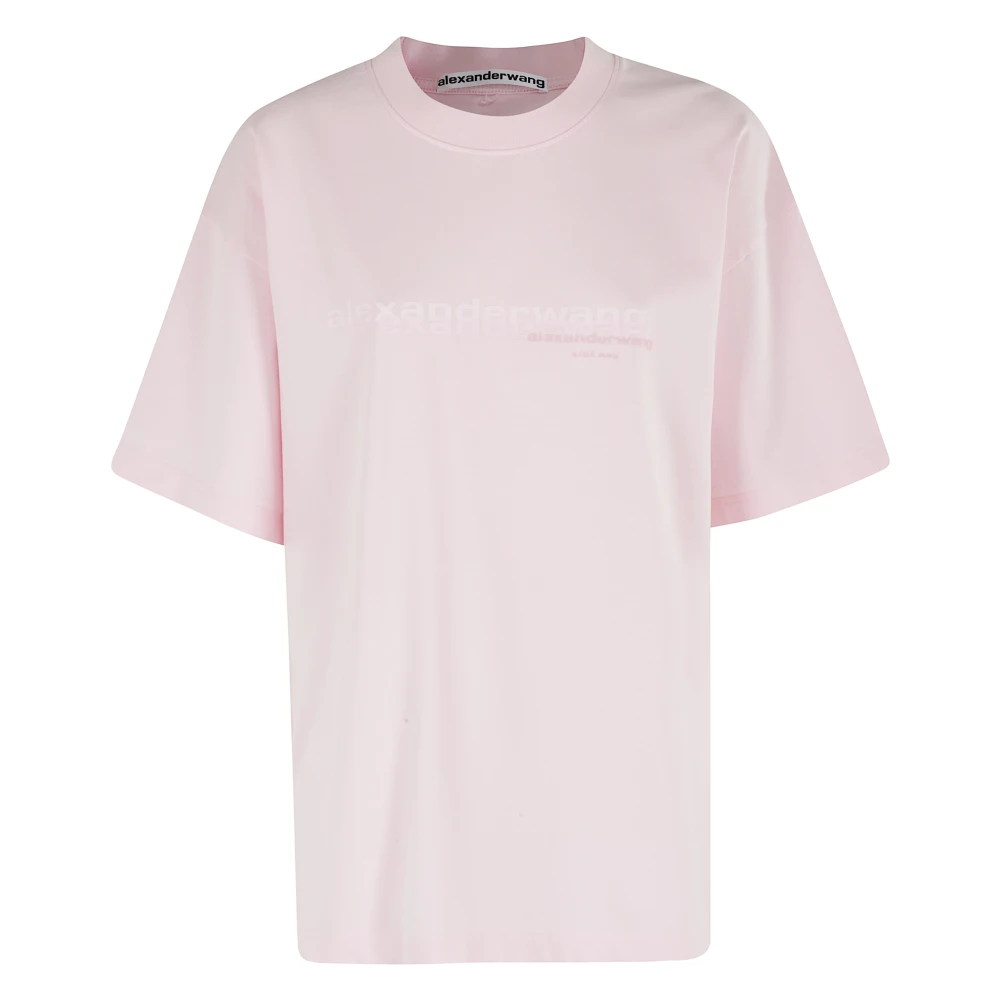 Tops > T-Shirts - - Alexander Wang - Modalova