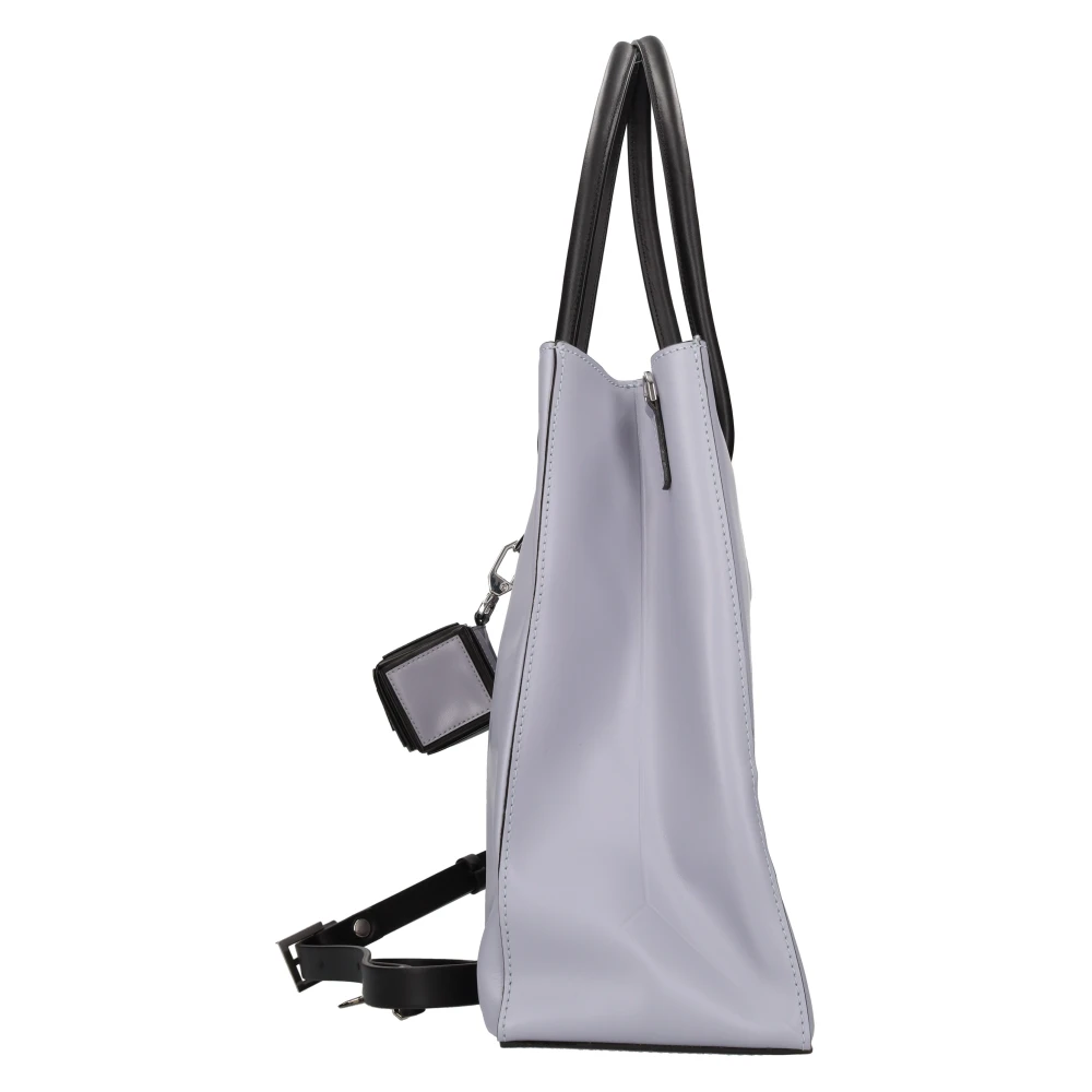 Rebelle Tassen.. Lila Purple Dames