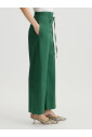 pantalon-palazzo-vert-pour-femmes