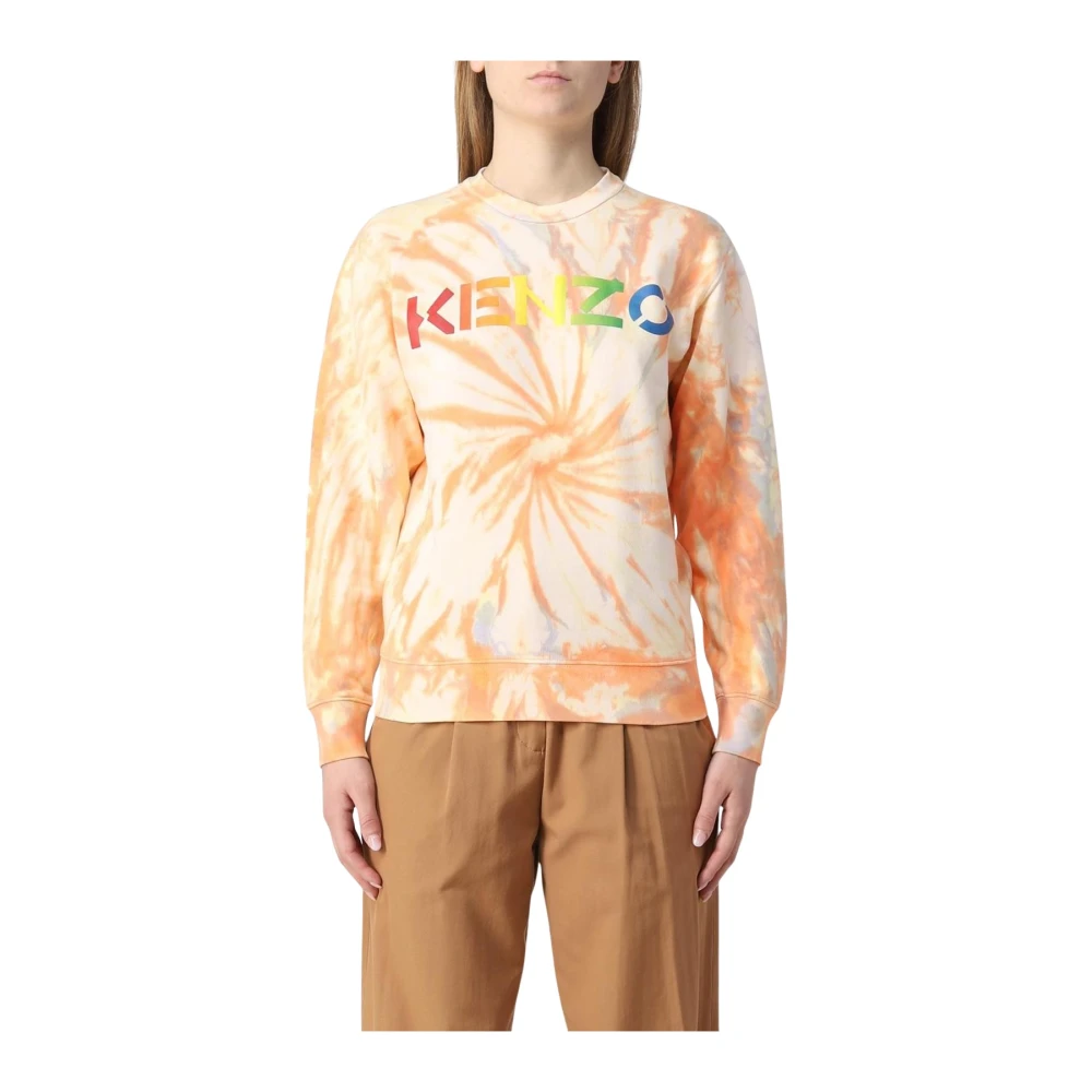 Sweatshirts & Hoodies > Sweatshirts - - Kenzo - Modalova