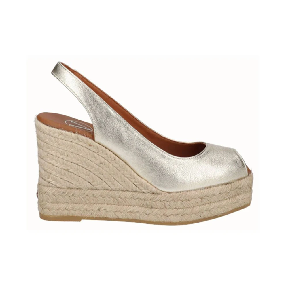 Shoes > Heels > Wedges - - Viguera - Modalova