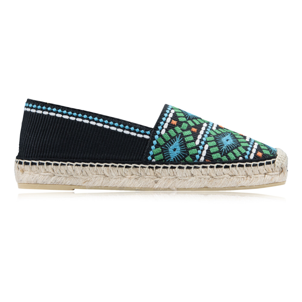 Prada Espadrilles • Shop Espadrilles from Prada online at Miinto