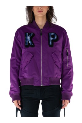 bomber