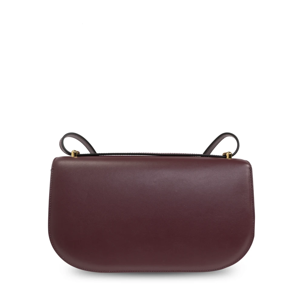 Furla Schoudertas Sfera Small Red Dames