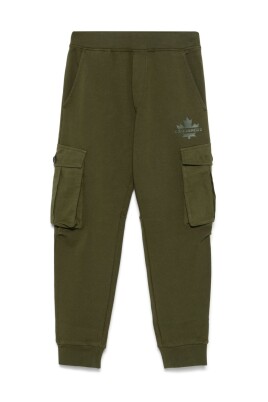 pantalon-cargo-en-molleton