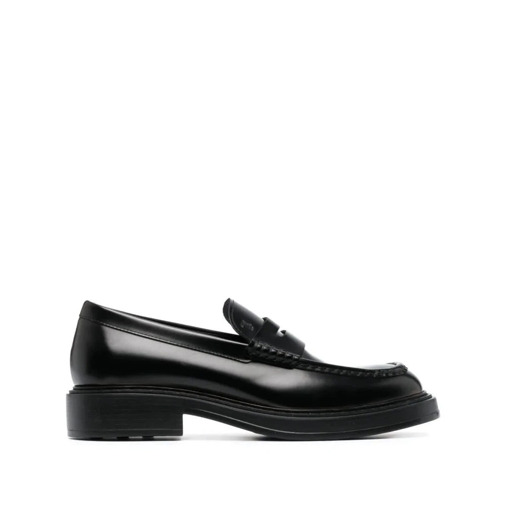 Shoes > Flats > Loafers - - Tod's - Modalova