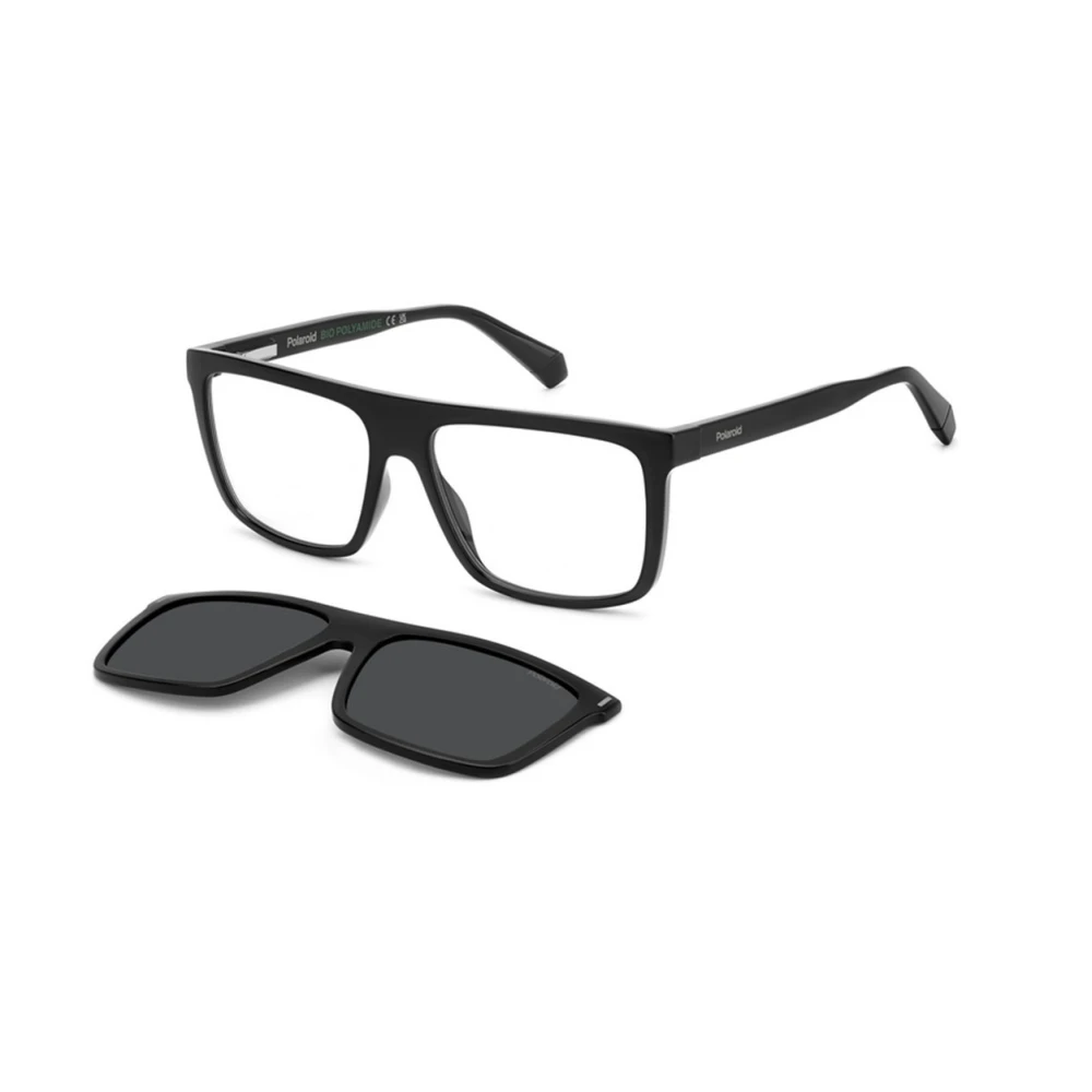 Polaroid Men's Black Pld 6230/Cs Optical Frame