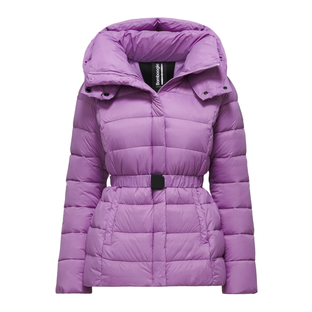 Jackets > Down Jackets - - BomBoogie - Modalova