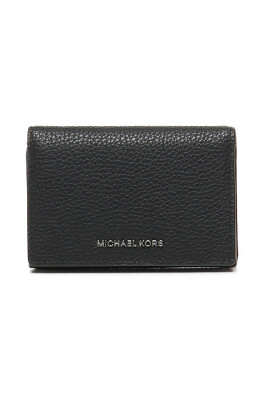 portefeuille-noir-en-cuir-granuleux-avec-fermeture-a-bouton-pression