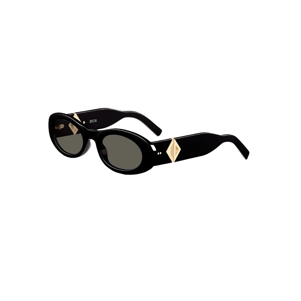 Dior Sunglasses Black, Dam