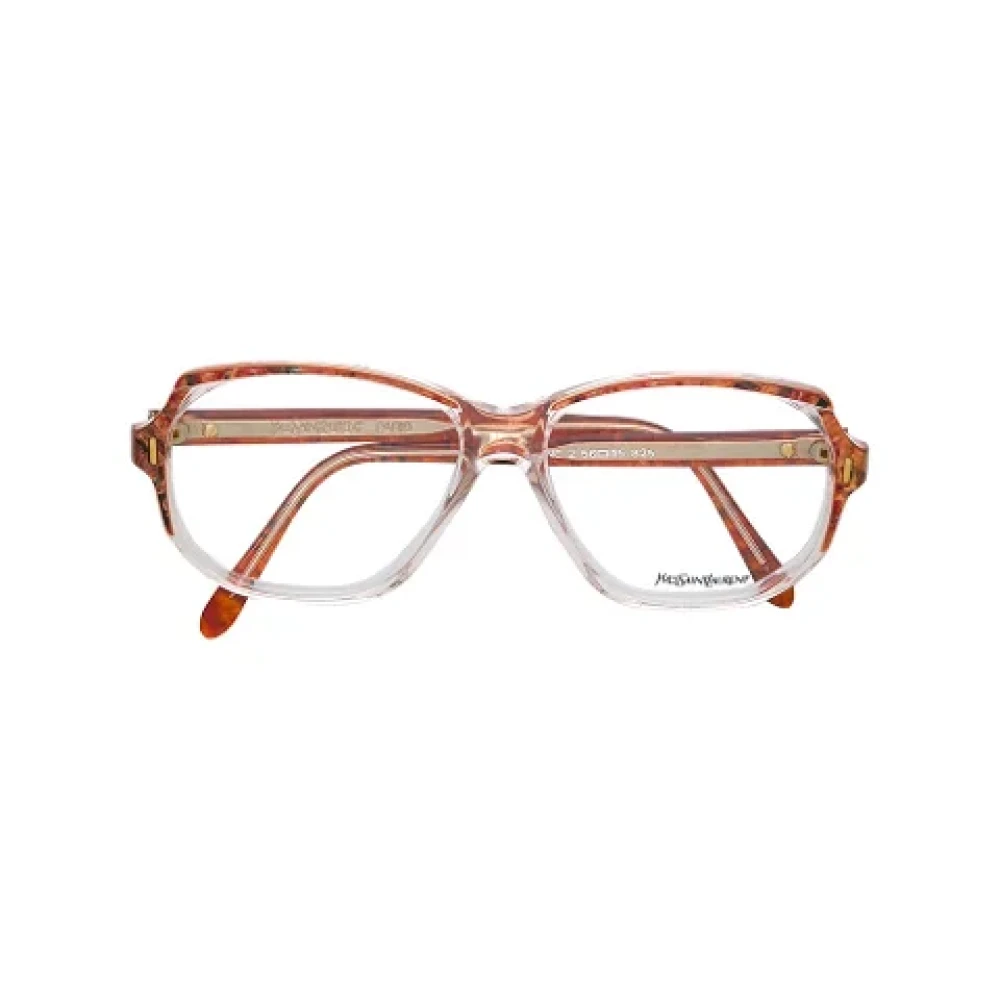 Pre-owned > Pre-owned Accessories - - Yves Saint Laurent Vintage - Modalova