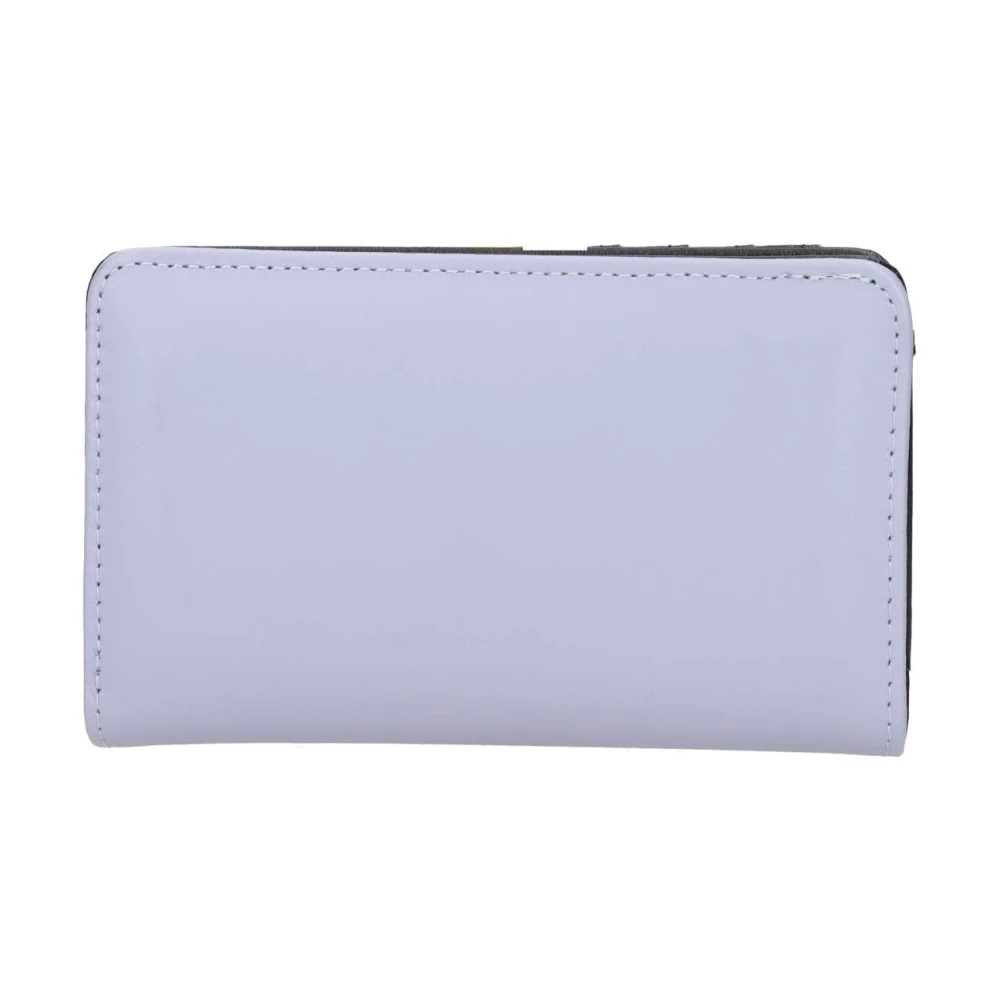 Rebelle Portemonnees Paars Purple Dames