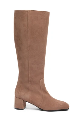 MAEVE ZIP BOOT