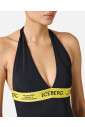 maillot-une-piece-noir-avec-bande-elastique-jaune-et-logo-contrastant