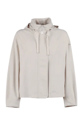 Clove Jacket