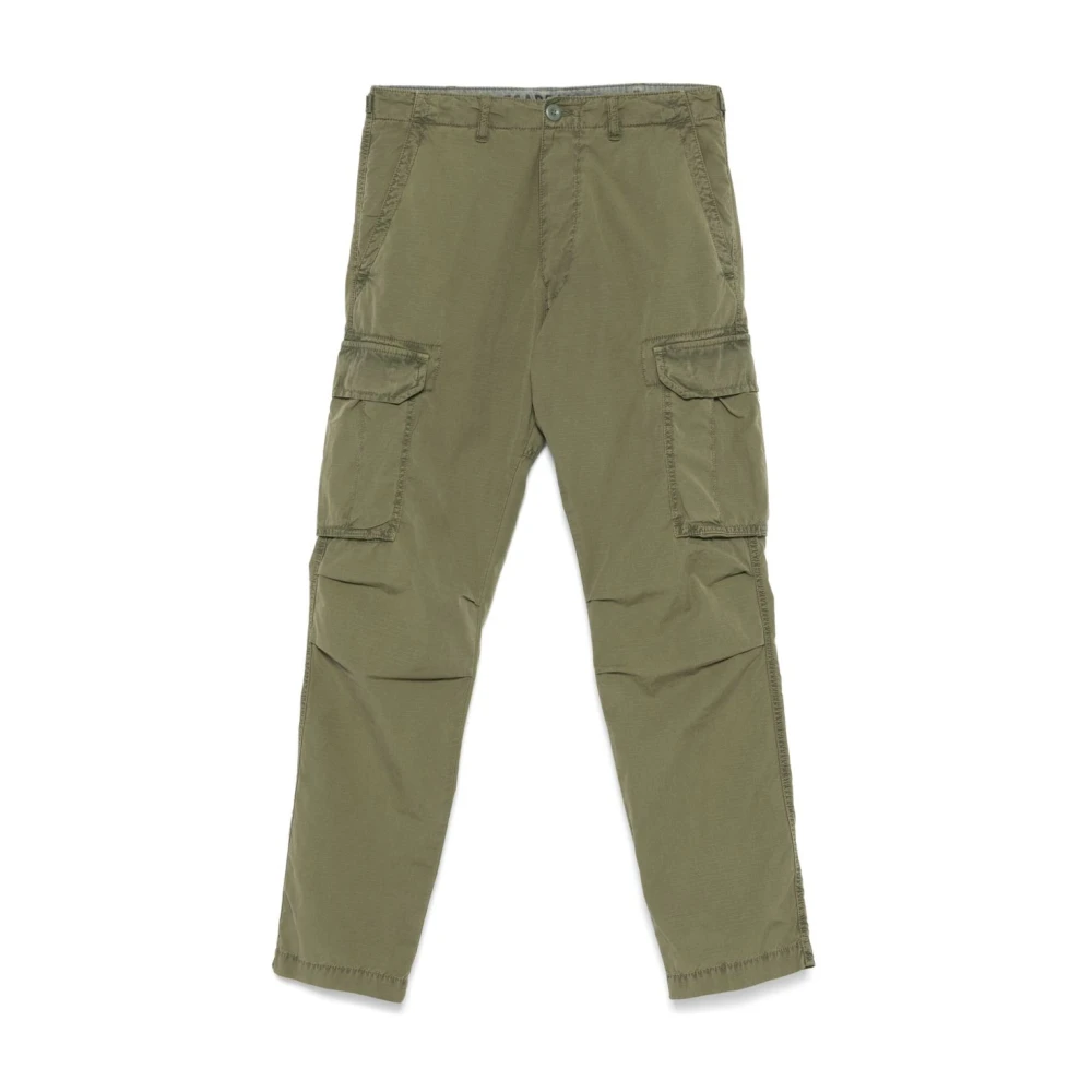 Trousers > Slim-fit Trousers - - Chesapeake's - Modalova