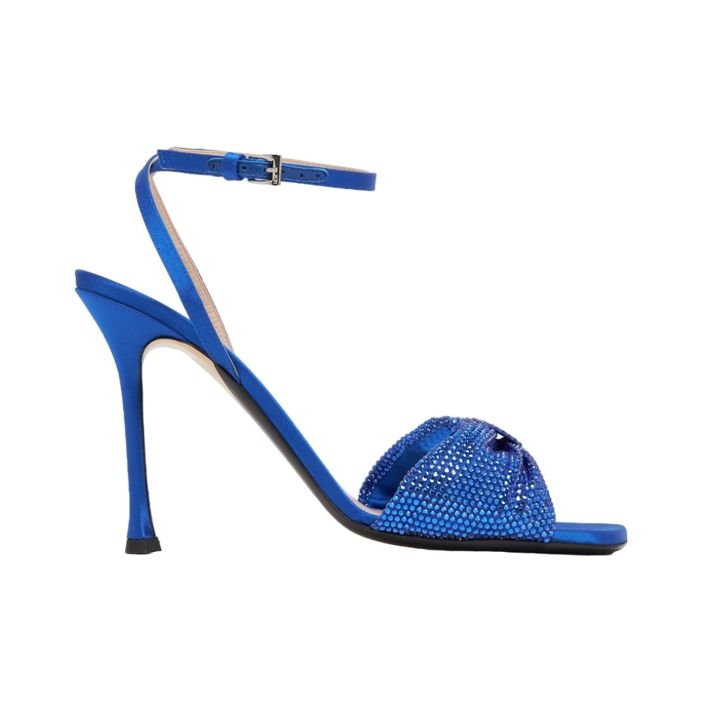 Shoes > Sandals > High Heel Sandals - - N21 - Modalova