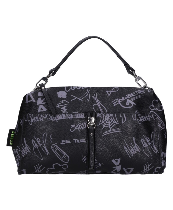 sacs-noir