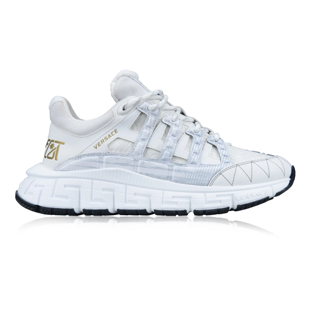 Shoes > Sneakers - - Versace - Modalova